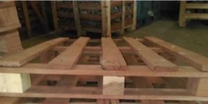 Wooden Pallets
