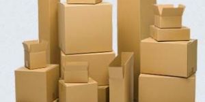 Shipping Boxes