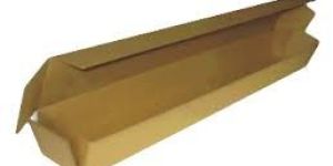 Five Panel Folder Boxes