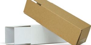 Five Panel Folder Center Fold