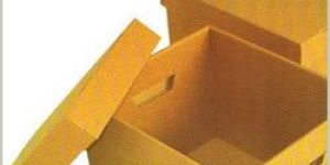 Corrugated Packaging Boxes