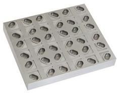 Blister Forming Dies