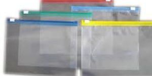 PVC Zipper Bag