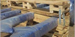 Wooden / Plywood Packing Systems