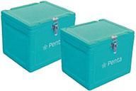 Insulated Ice Boxes