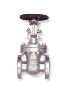 API Gate Valve