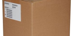 Plain Corrugated Boxes