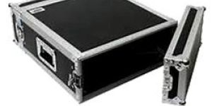 Amplifier Case