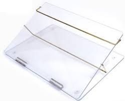 Acrylic Writing Desk