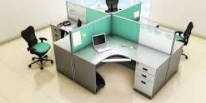 Modular Office Furniture