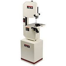 Vertical Band Saw