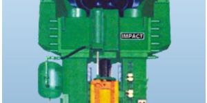 Friction Screw Press