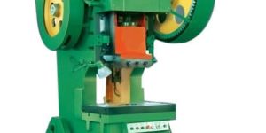 Mechanical Power Press