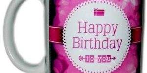 Mug Printing Services