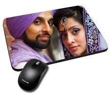 Personalize Mouse Pad