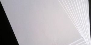 Sublimation Printing Paper Sheet