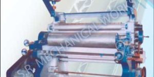 Corrugating Machine