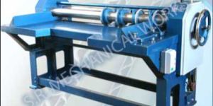 Rotary Creasing Machine