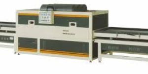 Vacuum Membrane Press