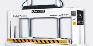 Cold Press Machine