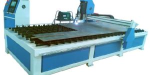 Plasma Cutting Machine