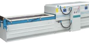 Vaccume Membrean Press