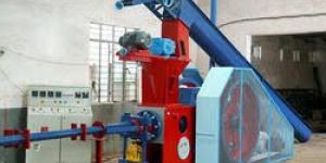 Briquetting Machine
