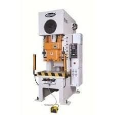 Cross Shaft Power Press