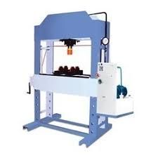 Hydraulic Power Press