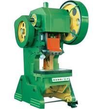 Mechanical Press