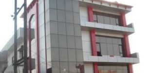 ACP Cladding Services