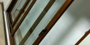 Aluminium Sliding Doors