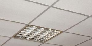 Mineral Fiber Ceiling Design Services
