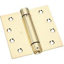 Brass Door Locks