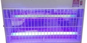 Electric Insect Killer Machine