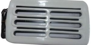 Glue Pad Insect Machine