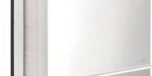 Paper Towel Dispenser