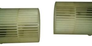 Plastic Curtain Blower