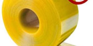 PVC Anti Insect Curtain Strip