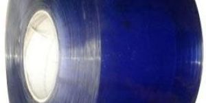 PVC Freezer Curtain Strip