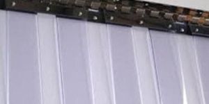 PVC Strip Curtain