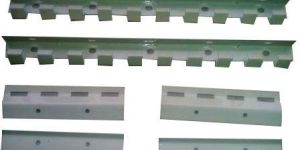 Strip Air Curtain Hanger