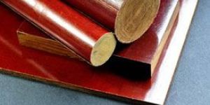 Bakelite Rods
