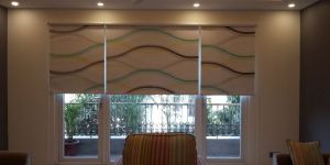 Roller Blinds