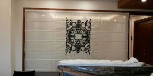 Roman Blinds
