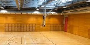 Sports Flooring Services