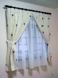 Window Curtains