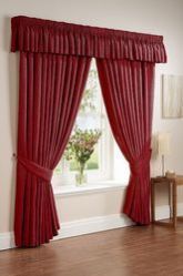 Door Curtains