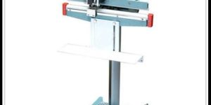 Pedal Sealing Machine