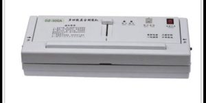 Vacuum Sealer